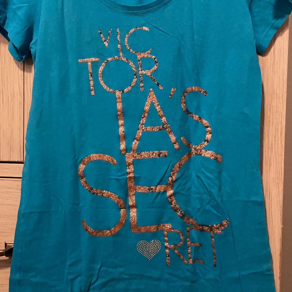 Victoria’s Secret Cotton Nightgown - Medium